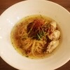 パスタ食堂 アントロワ