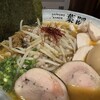 札幌ラーメン 葉隠