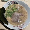河童ラーメン本舗  千日前本店