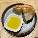 オステリア イル ガルボ - 