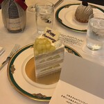 パティスリー SATSUKI - 