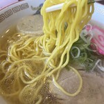 らーめん きちりん - 