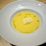 オステリア イル ガルボ - 