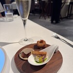 ル・プチシェフ - 