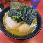 家系総本山 吉村家 - 