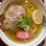 らーめん きちりん - 