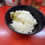 家系総本山 吉村家 - 