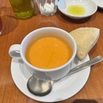 キューカフェ by ロイヤルガーデンカフェ - 