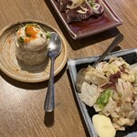 天ぷらとおでん 東京TEMPLAND - 