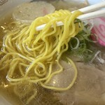 らーめん きちりん - 