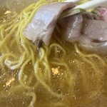 らーめん きちりん - 