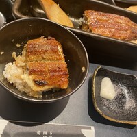 うなぎ四代目菊川 ミッドランドスクエア 名古屋本店 - 