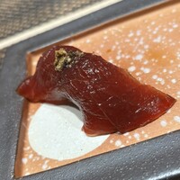 八重洲 鮨 海味 - 