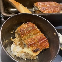 うなぎ四代目菊川 ミッドランドスクエア 名古屋本店 - 