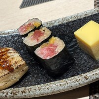 八重洲 鮨 海味 - 