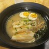 Rika Ramen - 料理写真: