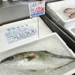 はまなす物産センター - 