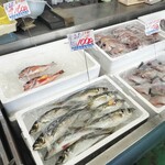 はまなす物産センター - 