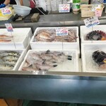 はまなす物産センター - 