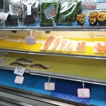 はまなす物産センター - 