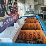 はまなす物産センター - 