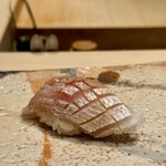 鮨 野儀 - かすご