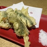 にほんいち水産直営 居酒屋あらた - 