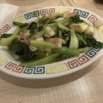 モツの朝立ち - 