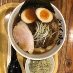 新横浜ラーメン博物館 - 