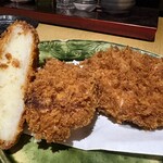 にほんいち水産直営 居酒屋あらた - 