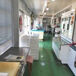 はまなす物産センター - 