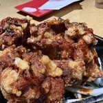 にほんいち水産直営 居酒屋あらた - 