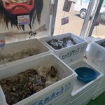 はまなす物産センター - 