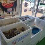 はまなす物産センター - 