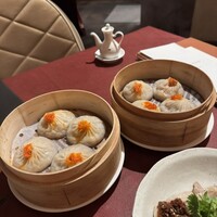 ジョーズ シャンハイ ニューヨーク 銀座店 - 