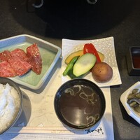 飛騨牛一頭家 馬喰一代 銀座 - 