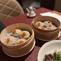 ジョーズ シャンハイ ニューヨーク 銀座店 - 
