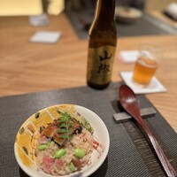 Salon du Kuma3 北新地 - 