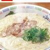 博多ラーメン はかたや 川端店