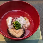 日本料理 TOBIUME - 