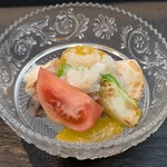 日本料理 TOBIUME - 