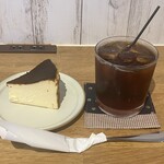 上板橋珈琲焙煎所 - 