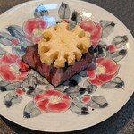 日本料理 TOBIUME - 