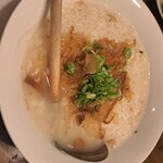 あぁ それなのに おかやまっ子 - 