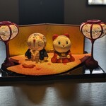 日本料理 TOBIUME - 