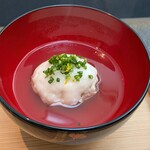 日本料理 TOBIUME - 