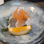 日本料理 TOBIUME - 