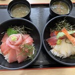 おーばんまい食堂 - 