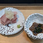 日本料理 TOBIUME - 