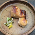 日本料理 TOBIUME - 